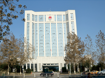 安徽省司法厅技术综合楼